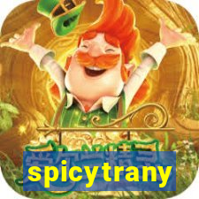 spicytrany