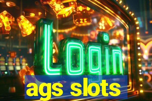 ags slots