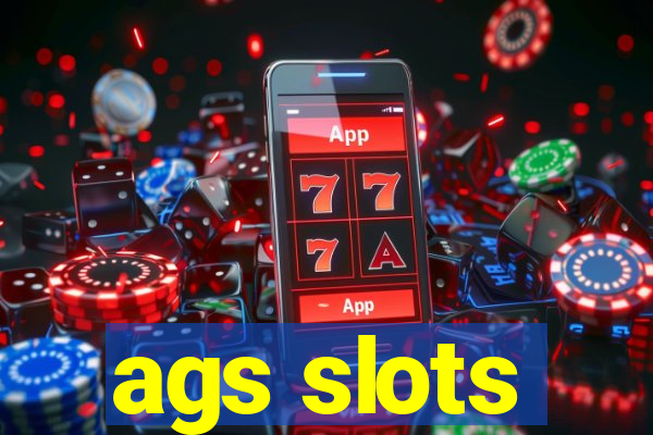 ags slots