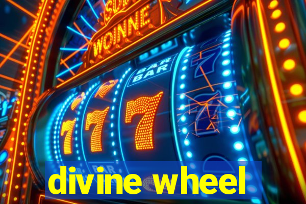 divine wheel