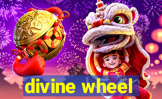 divine wheel