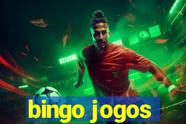 bingo jogos