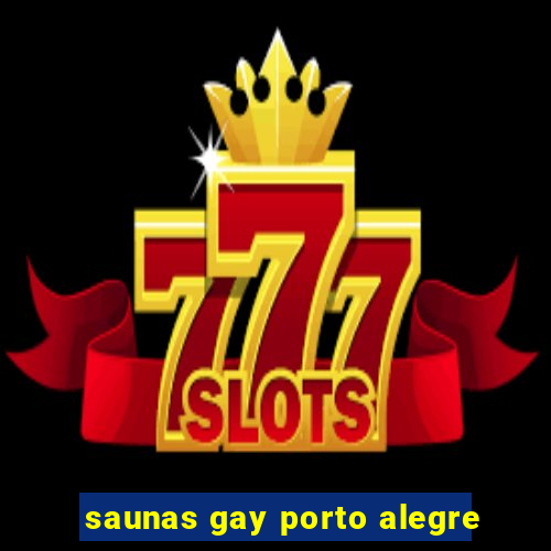 saunas gay porto alegre