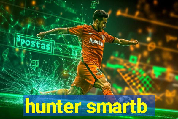 hunter smartb