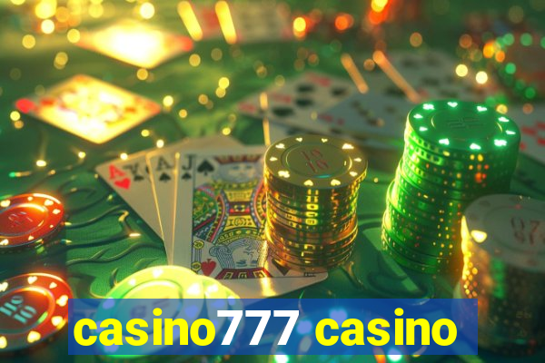 casino777 casino