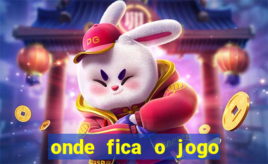 onde fica o jogo do canguru no esporte da sorte