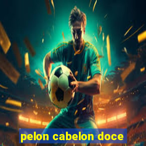 pelon cabelon doce