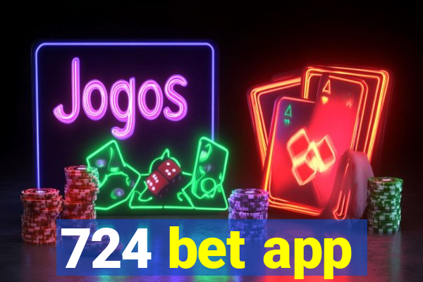 724 bet app