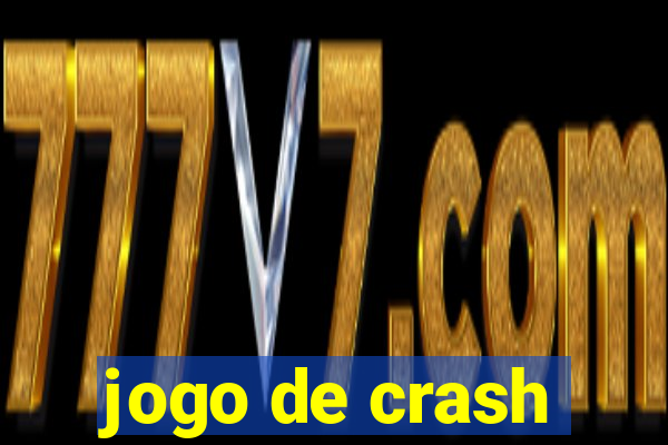 jogo de crash