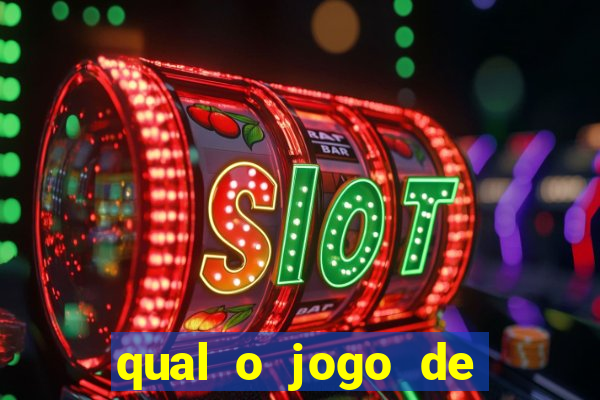 qual o jogo de cassino mais fácil de ganhar dinheiro