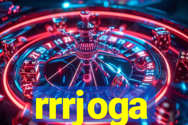 rrrjoga