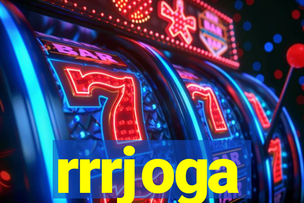 rrrjoga