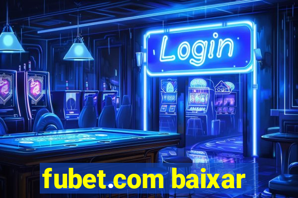 fubet.com baixar