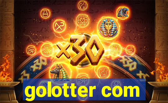 golotter com