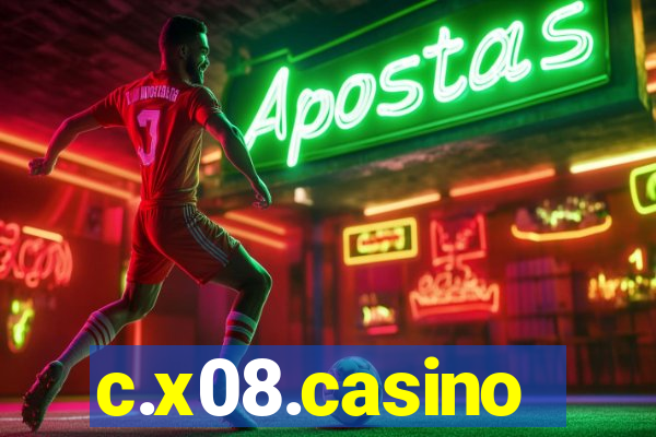 c.x08.casino