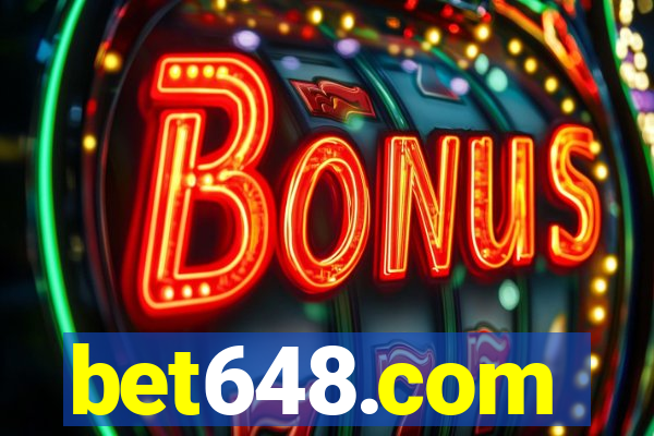 bet648.com