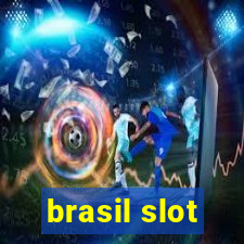 brasil slot