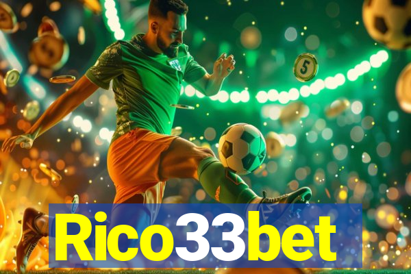 Rico33bet