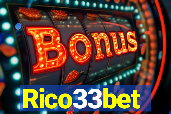 Rico33bet