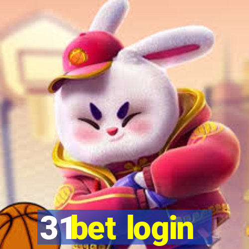 31bet login