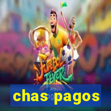 chas pagos