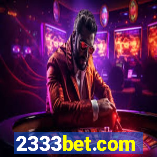 2333bet.com