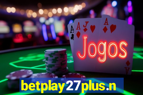 betplay27plus.net