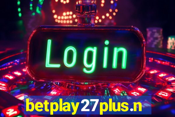 betplay27plus.net