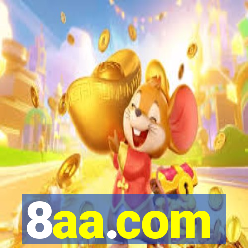 8aa.com