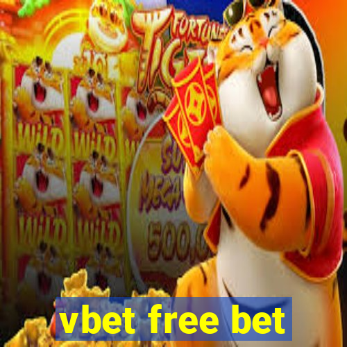 vbet free bet