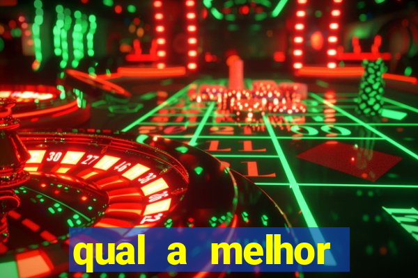 qual a melhor plataforma para jogar o jogo do tigrinho