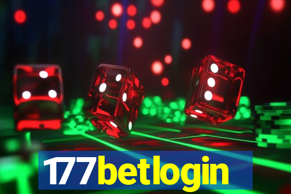 177betlogin