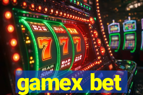 gamex bet