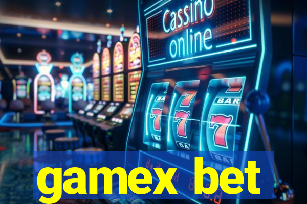 gamex bet