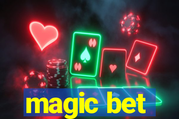 magic bet