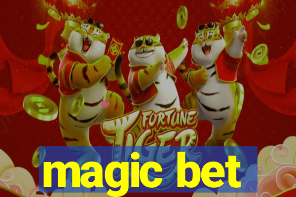 magic bet