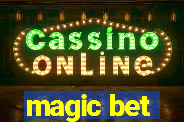 magic bet