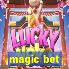 magic bet