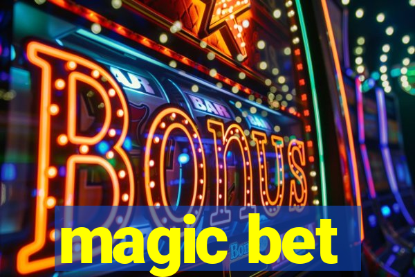 magic bet