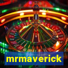 mrmaverick