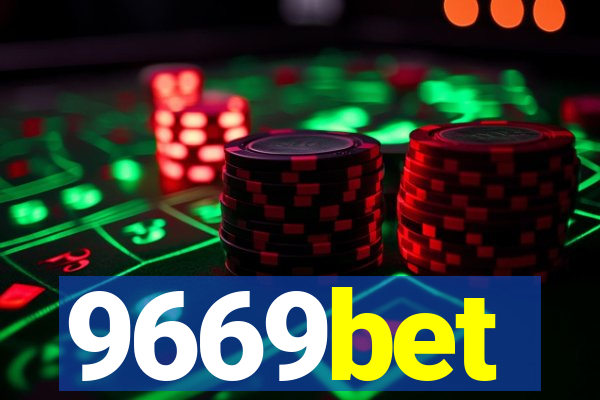 9669bet