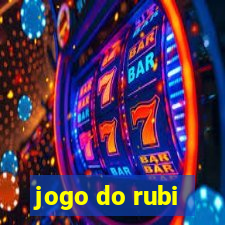 jogo do rubi