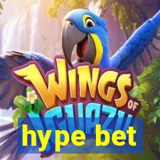 hype bet