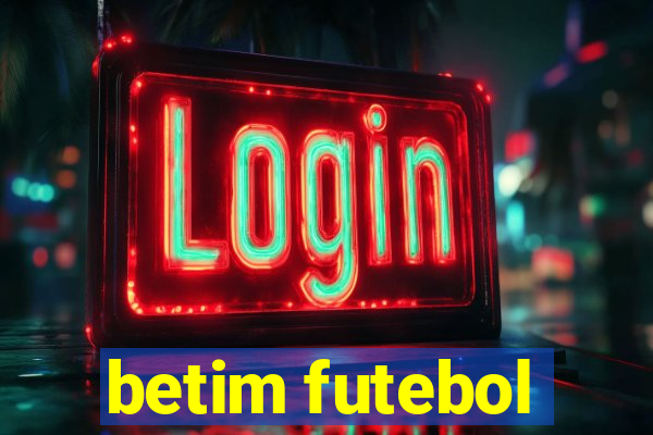 betim futebol