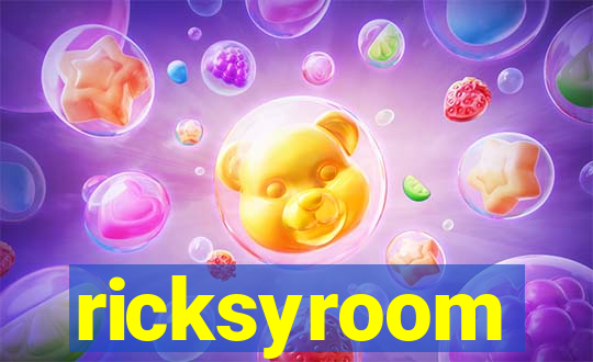 ricksyroom