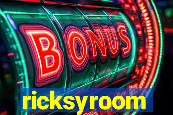 ricksyroom