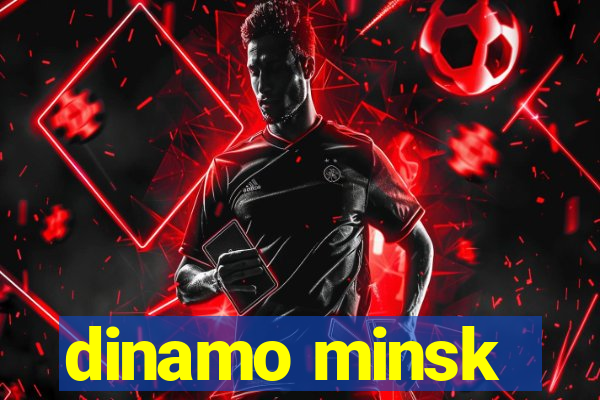 dinamo minsk