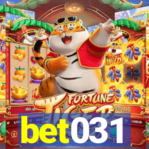 bet031