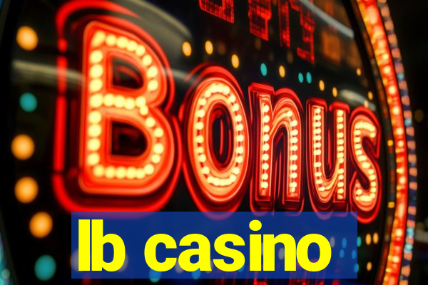 lb casino