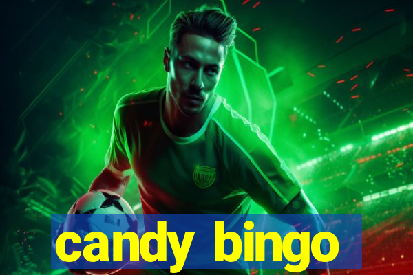 candy bingo